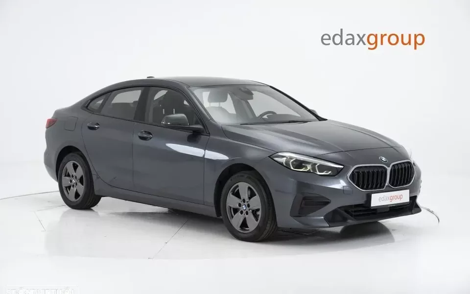 BMW 216 Gran Coupé d Advantage