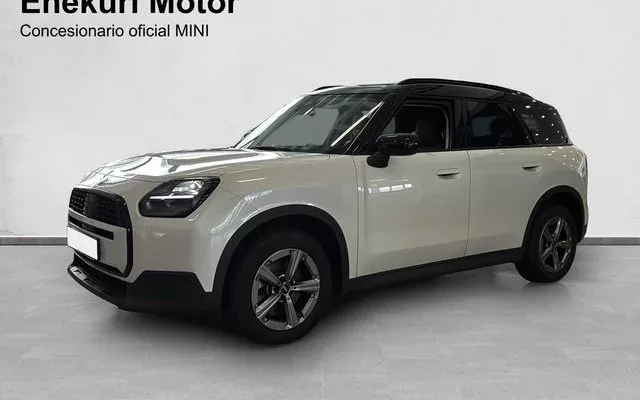 MINI Countryman Mini Countryman C Essential