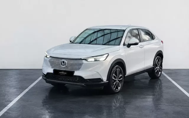 Honda HR-V 1.5 i-MMD e:HEV Elegance
