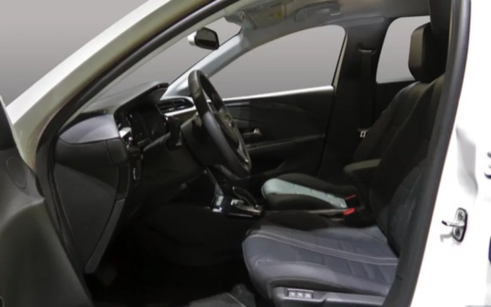OPEL - Corsa - Corsa 1.2 T Edition