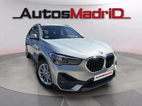 BMW X1 X1 xDrive 20dA - 25990€ en Leganes