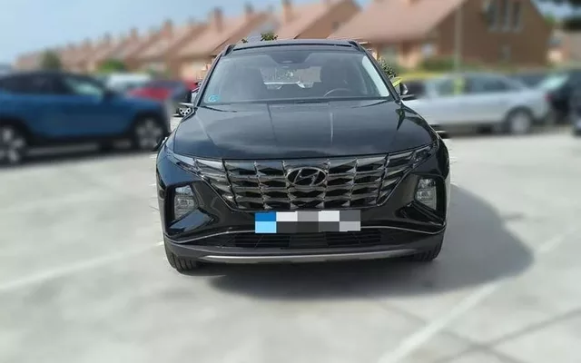 HYUNDAI Tucson 1.6 TGDI 169kW 230CV HEV Maxx Sky Auto