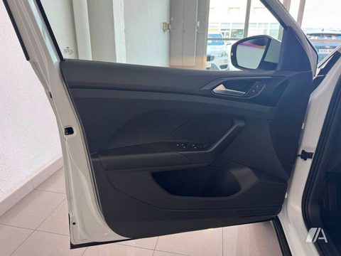 VOLKSWAGEN T-Cross T-Cross 1.0 TSI Advance 81kW