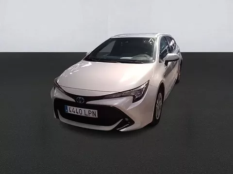 TOYOTA Corolla 1.8 HSD Alisio TS