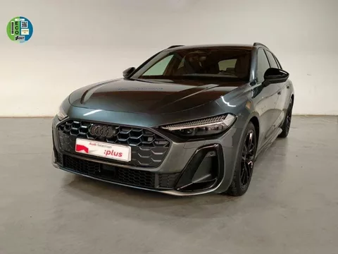 AUDI A5 A5 Avant 2.0TDI Black line S tronic 150kW