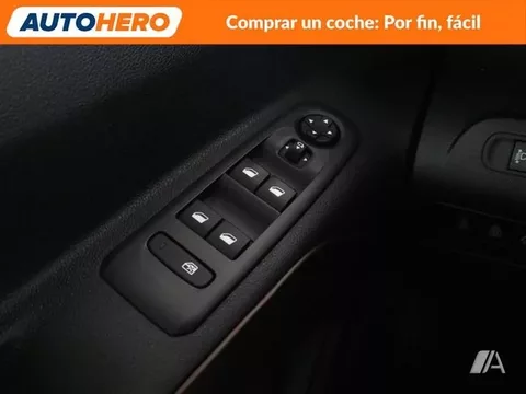 PEUGEOT Rifter Rifter 1.5BlueHDi S&S Standard GT Line EAT8 130