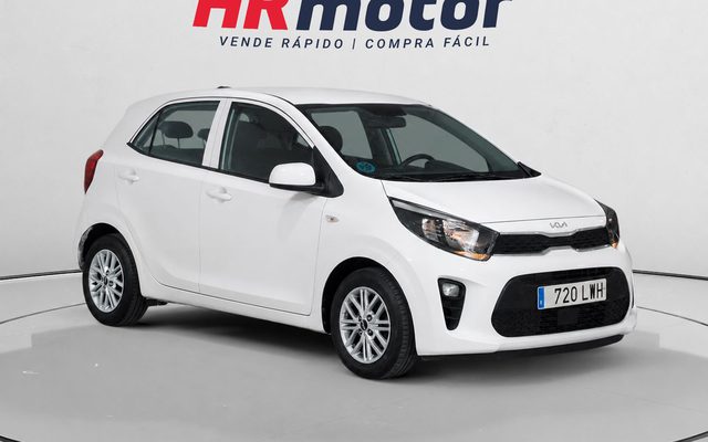 Kia Picanto 1.0 DPi Concept Pack Comfort 49 kW (67 CV)