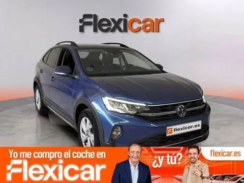 VOLKSWAGEN Taigo Taigo 1.0 TSI R-Line DSG 81kW