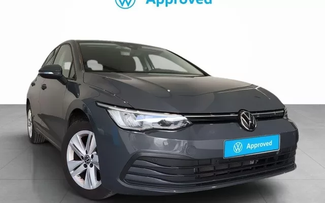 VOLKSWAGEN Golf Golf 2.0TDI Life 85kW