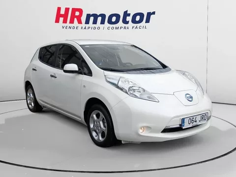 NISSAN Leaf Leaf Acenta 30KWh