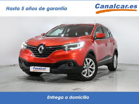 Coches de Segunda Mano y Ocasión