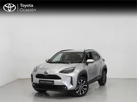 TOYOTA Yaris Cross Yaris Cross 130H Active