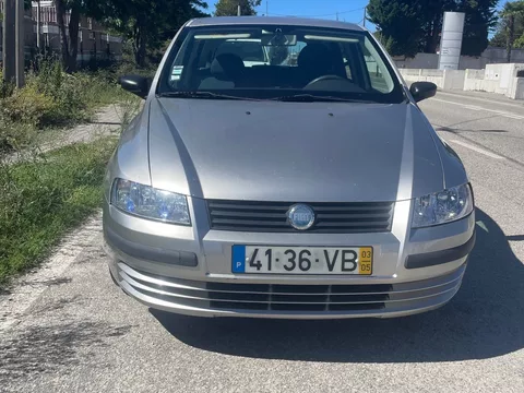 Fiat Stilo 1.2 16V