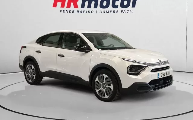 CITROEN C4 C4 1.2 PureTech You S&S 100