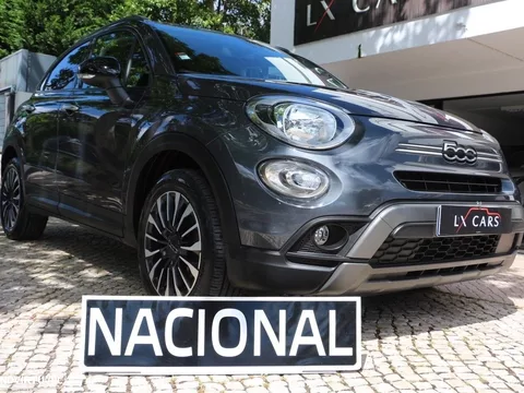 Fiat 500X 1.0 FireFly