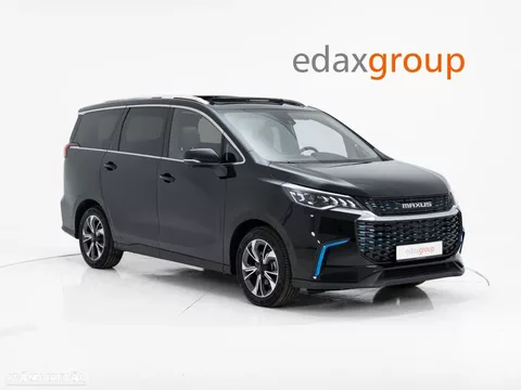 Maxus Euniq 5 Standard