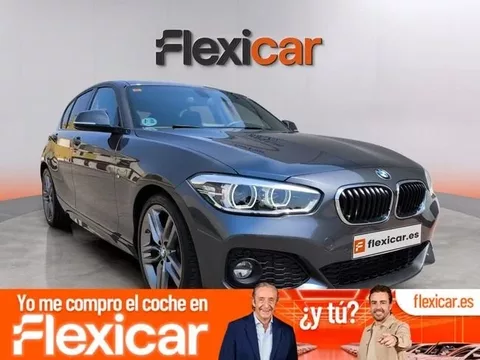 BMW Serie 1 116d