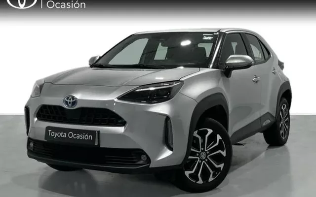 TOYOTA Yaris Cross Yaris Cross 120H Active Tech