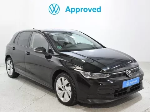 VOLKSWAGEN Golf Golf 2.0TDI Más 85kW