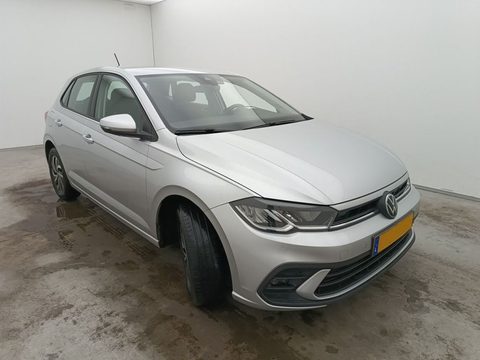 VW Polo Life 1.0 Tsi 95 Ch 80.862 Km