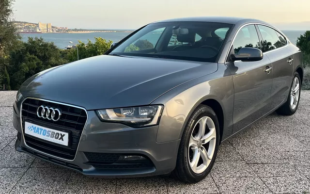 Audi A5 Sportback 2.0 TDI Sport