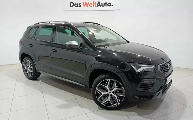 SEAT Ateca Ateca 1.5 EcoTSI S&S Style XM
