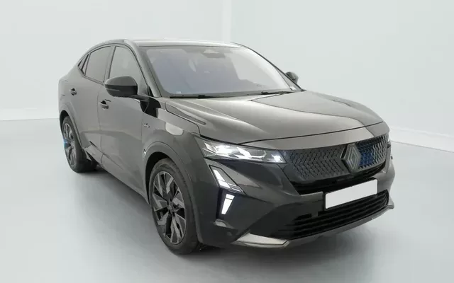 Renault Rafale E-Tech full hybrid 200ch esprit Alpine Zéro km immatriculé