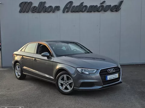 Audi A3 Limousine 1.6 TDI