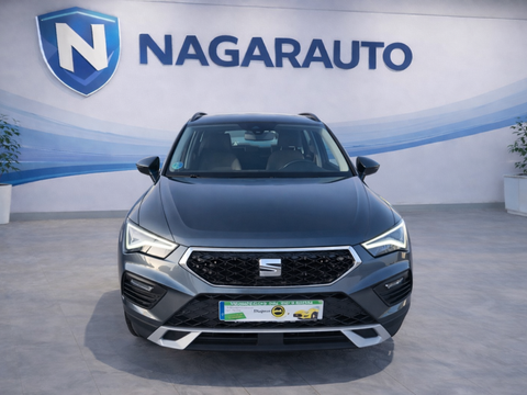 SEAT Ateca Ateca 1.5 EcoTSI S&S Style DSG