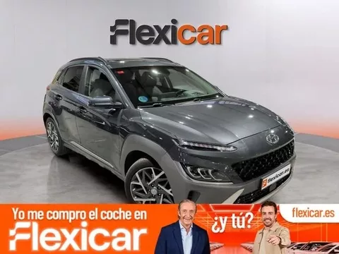 HYUNDAI Kona Kona HEV 1.6 GDI DT Style Sky
