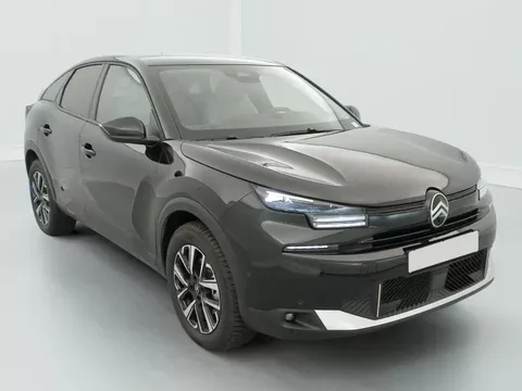 Citroën C4 PureTech 130 EAT8 Max Zéro km immatriculé