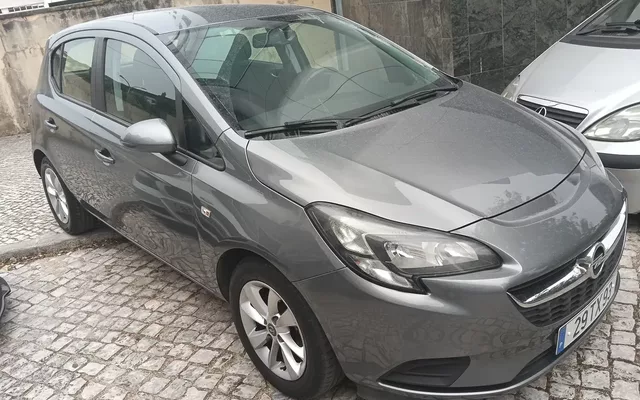 Opel Corsa 1.3 CDTi innovation J17