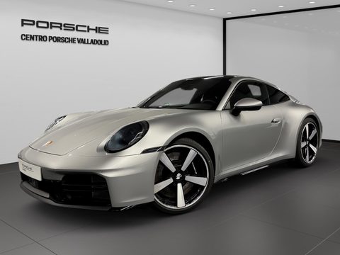 Carrera 4S Coupe 353 kW (480 CV)