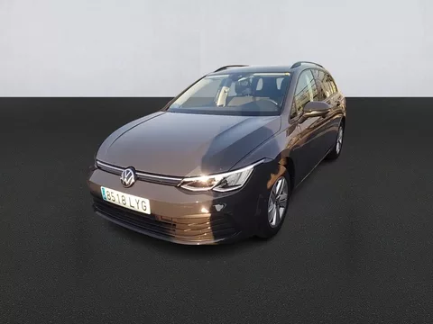 VOLKSWAGEN Golf VOLKSWAGEN GOLF Life 2.0 TDI 85kW (115CV) Variant