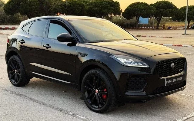 JAGUAR E-Pace E-Pace 1.5 I3 PHEV R-Dynamic S AWD Aut. 309
