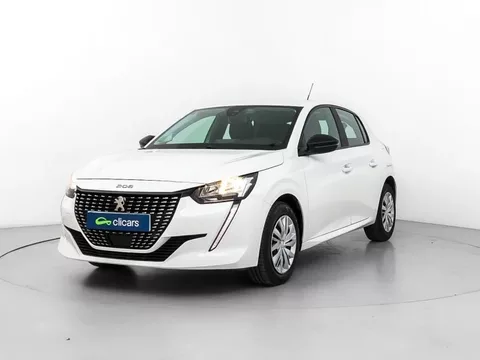 PEUGEOT 208 208 1.5 BlueHDi S&S Active 100