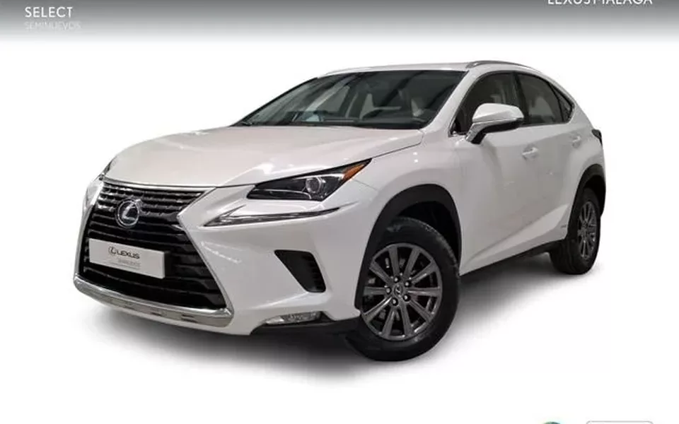 LEXUS NX NX 300h Business Navigation 2WD
