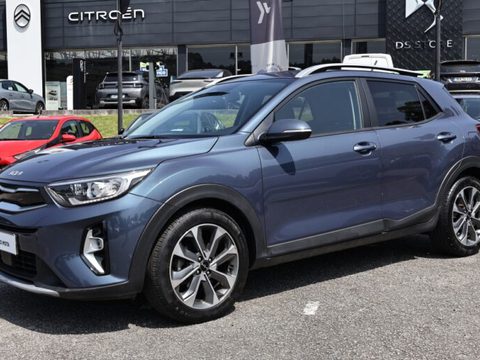 Kia Stonic 1.0 T-GDi Drive
