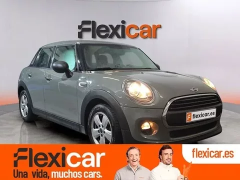 MINI Cooper ONE D 5 PUERTAS
