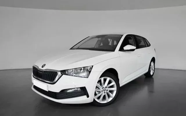 SKODA Scala Ambition Plus 1.0 TSI 81kW (110 CV) (NW13J514)