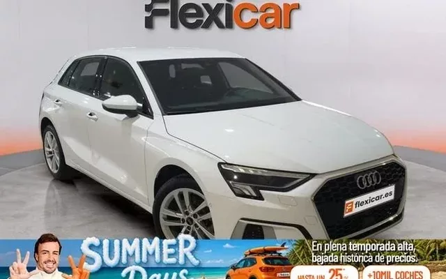 AUDI A3 A3 Sportback 30 TFSI