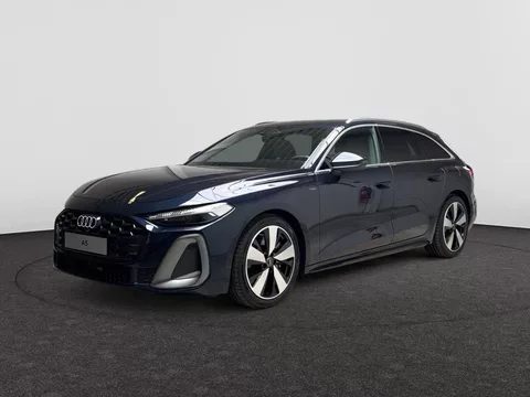 AUDI A5 Avant e-hybrid (PHEV) Corporate S e-hybrid quattro 220 kW S tronic trekhaak