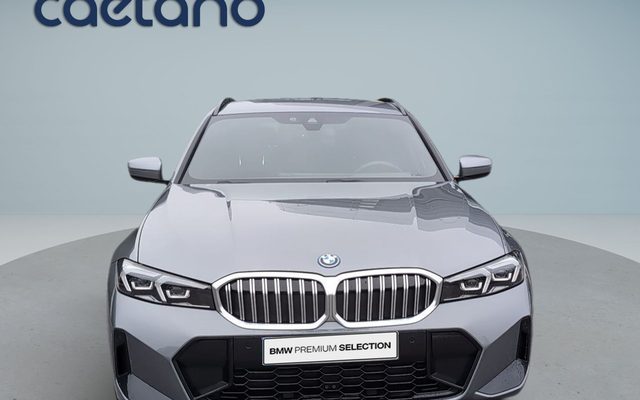 BMW Serie 3