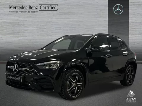 MERCEDES-BENZ Clase GLA CLASE GLA 250e