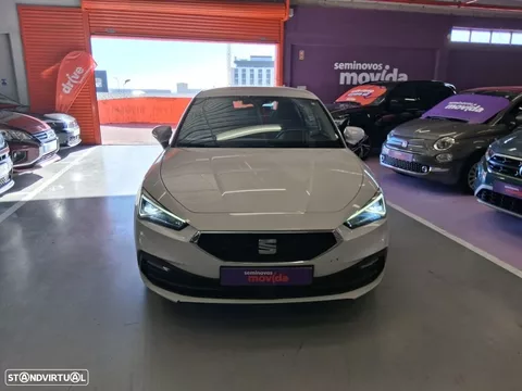 SEAT Leon 2.0 TDI Style