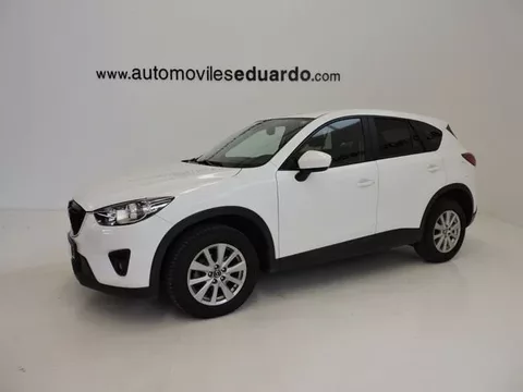 MAZDA CX-5 CX-5 2.2DE Style 2WD