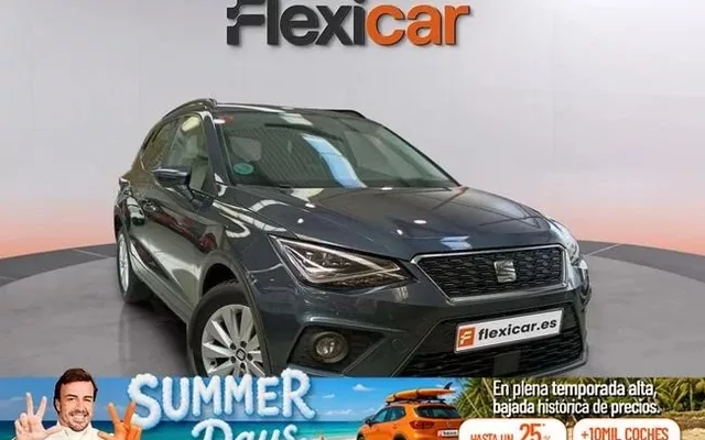 SEAT Arona 1.6 TDI 70kW (95CV) Style Ecomotive