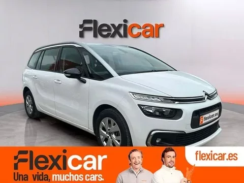 CITROEN C4 PureTech 96KW (130CV) S&S 6v C-Series
