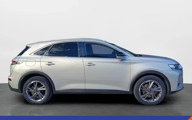 DS DS 7 Crossback DS 7 Crossback E-Tense Bastille + Aut. 4x2 - 19490€ en Madrid