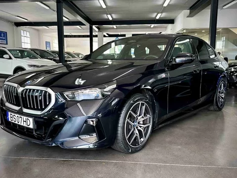 BMW - i5 - i5 eDrive40 Pack Desportivo M